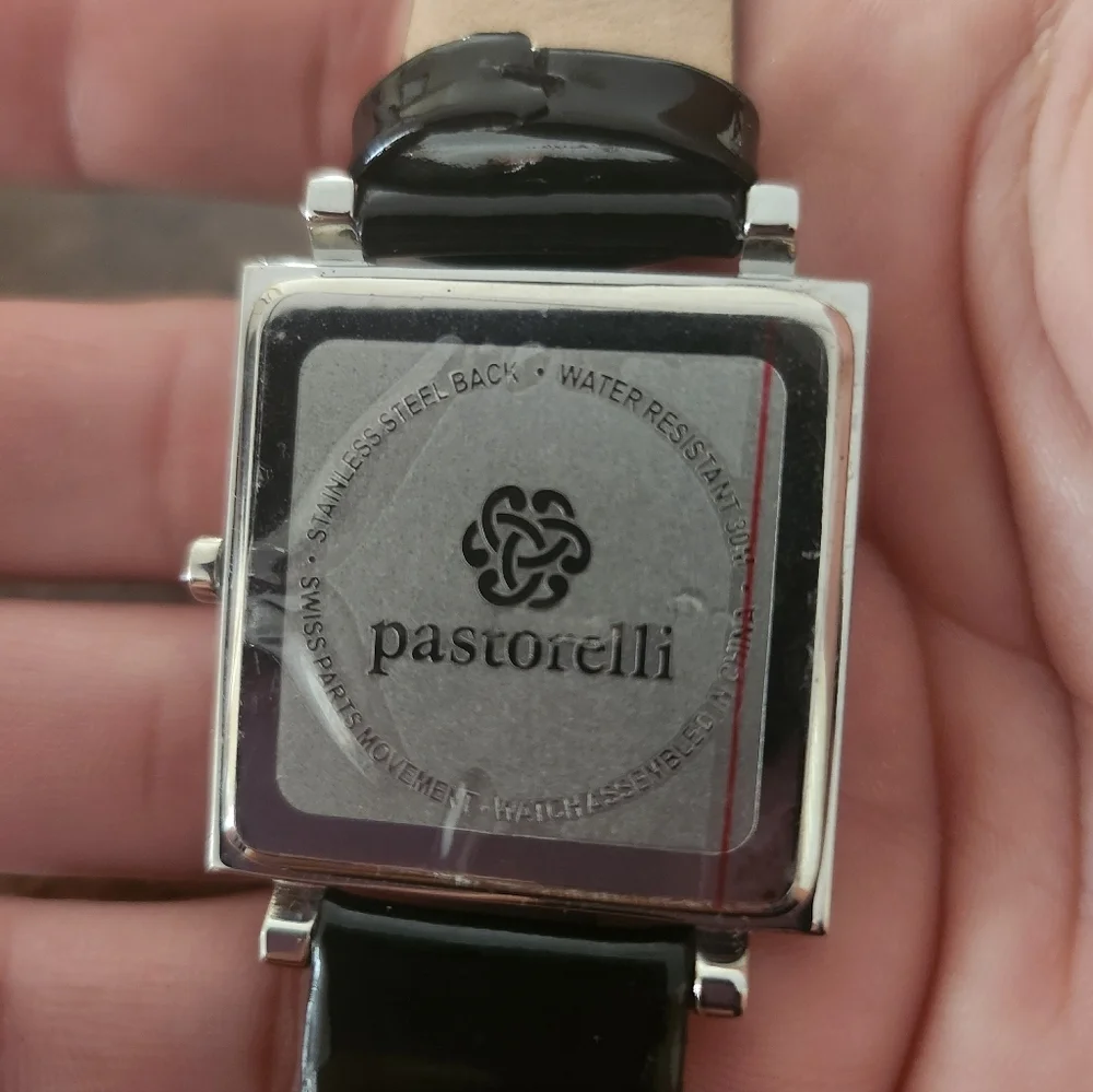 Pastorelli watch Unisex